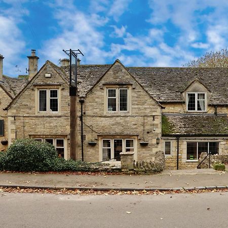 The Lamb Inn Bourton-on-the-Water Exterior photo