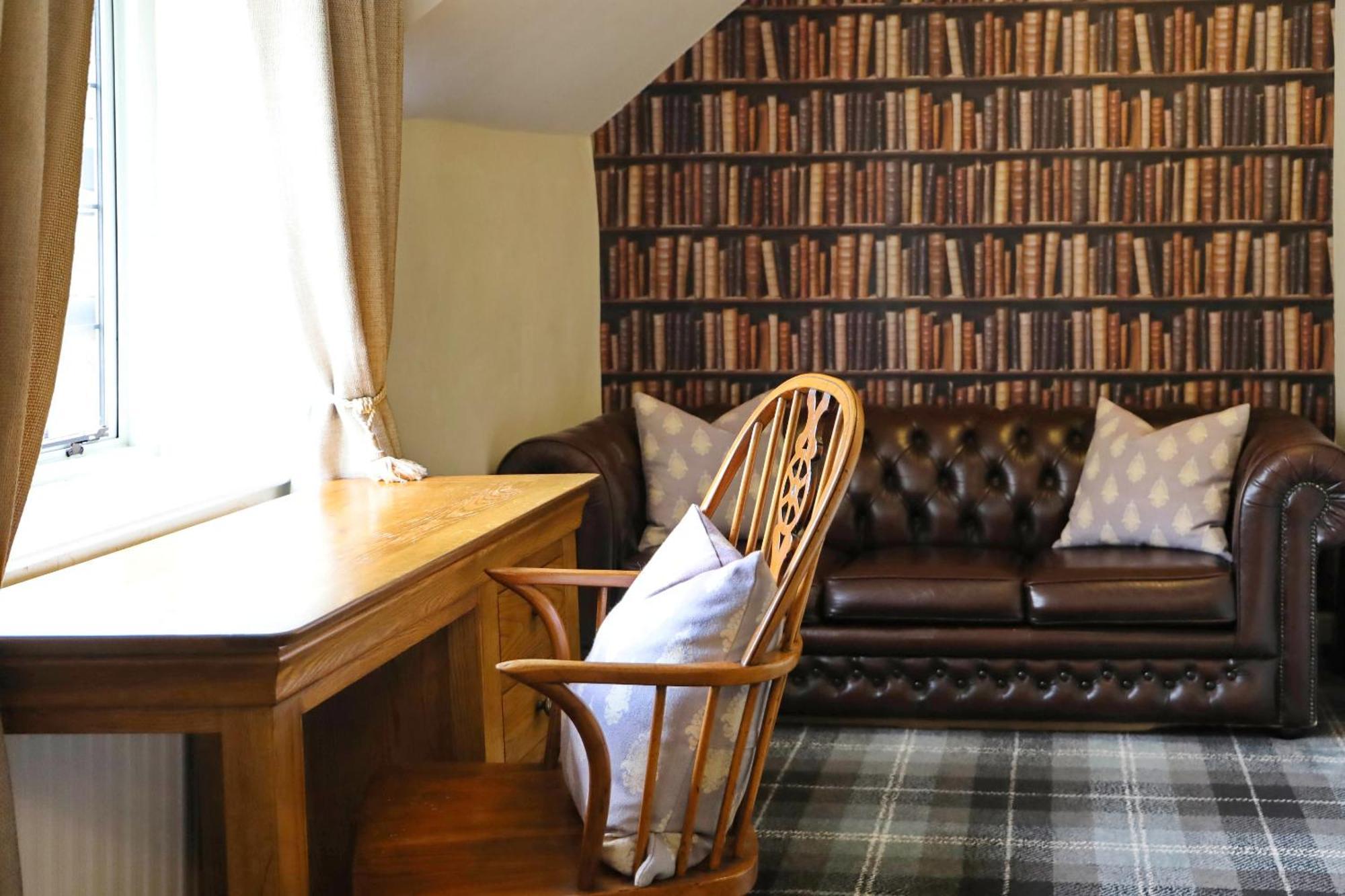 The Lamb Inn Bourton-on-the-Water Room photo