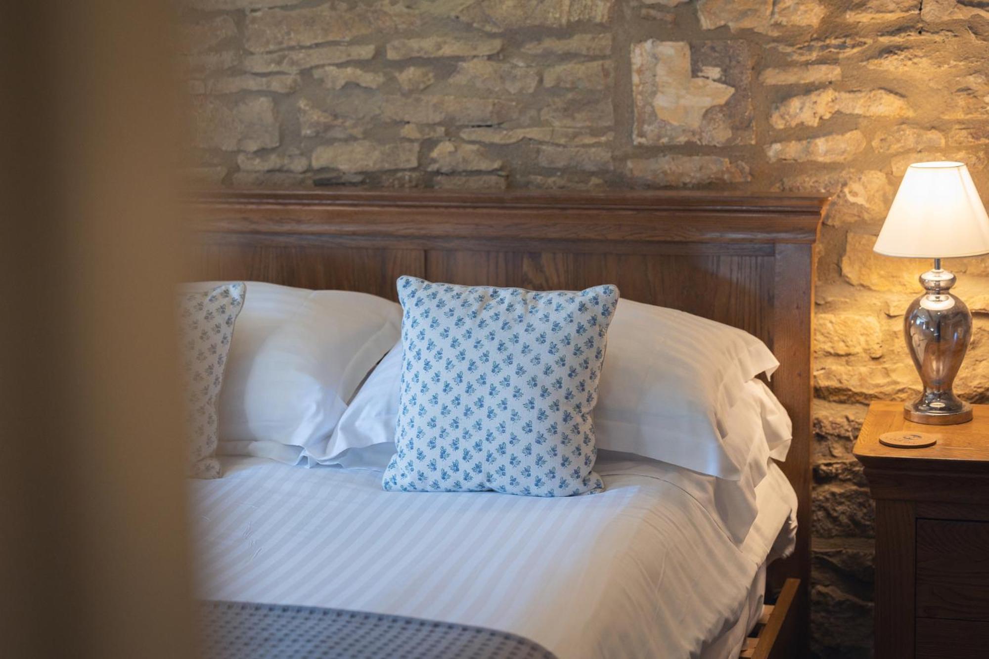 The Lamb Inn Bourton-on-the-Water Room photo