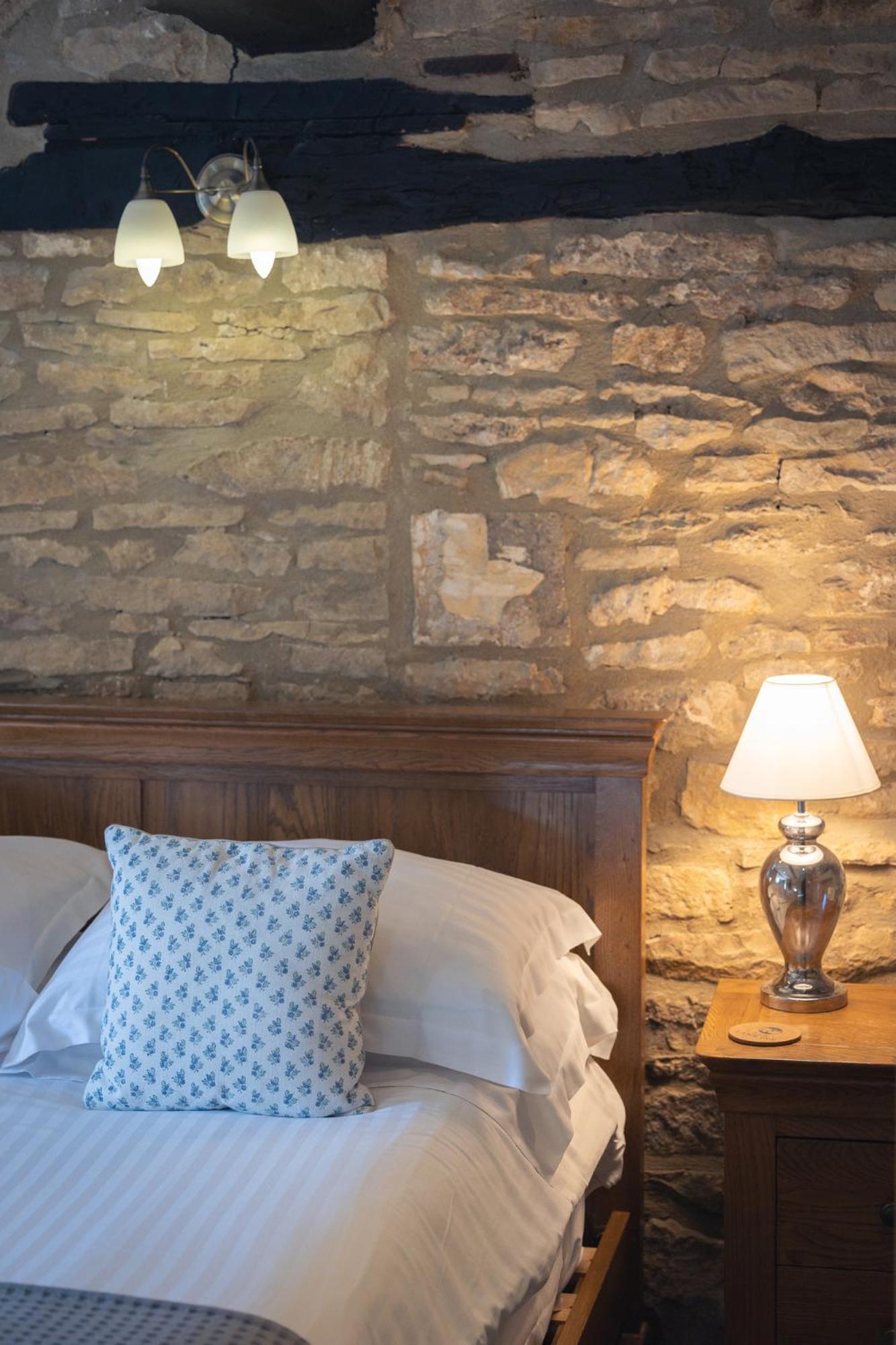 The Lamb Inn Bourton-on-the-Water Room photo