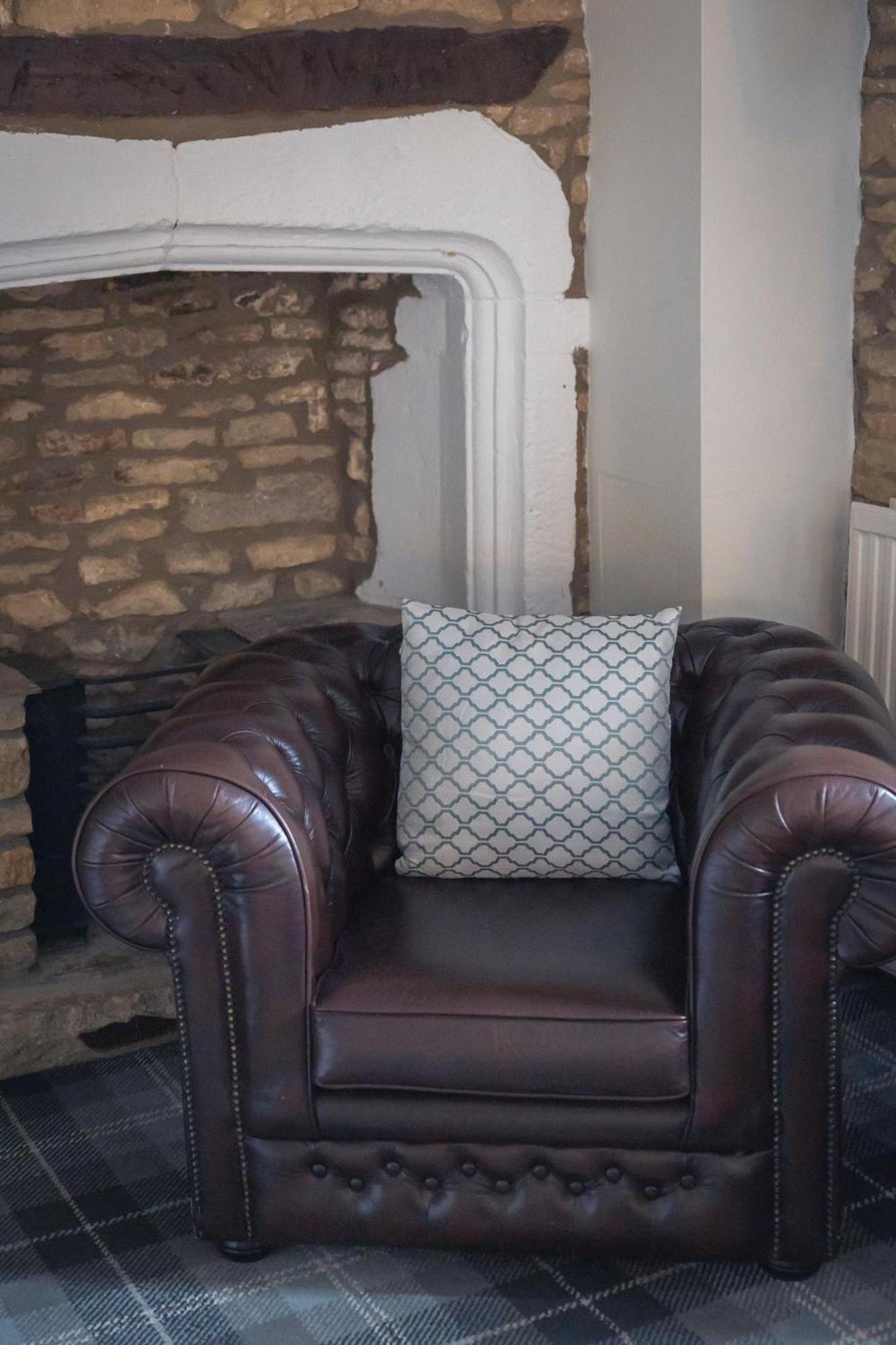 The Lamb Inn Bourton-on-the-Water Room photo