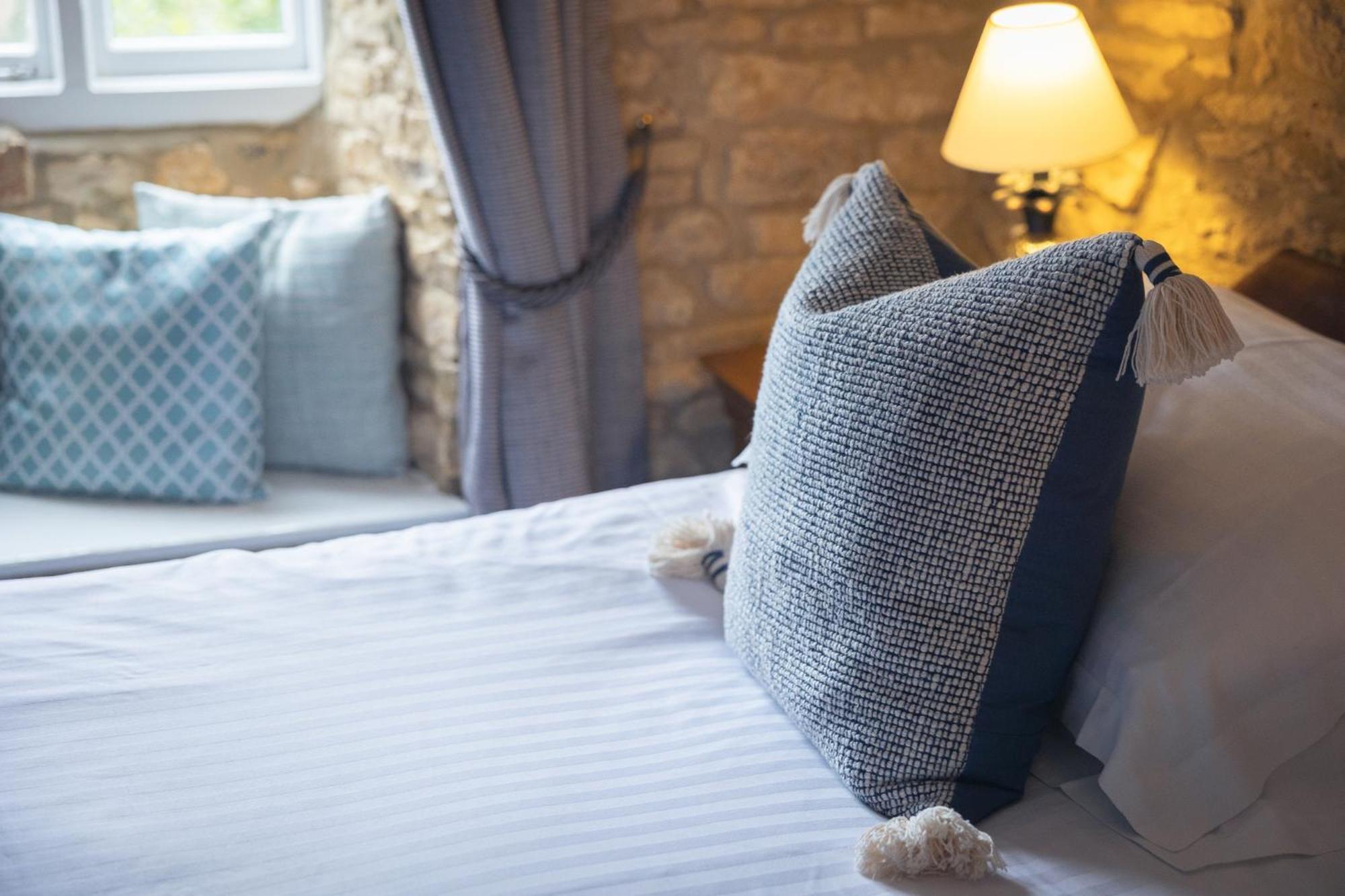 The Lamb Inn Bourton-on-the-Water Room photo