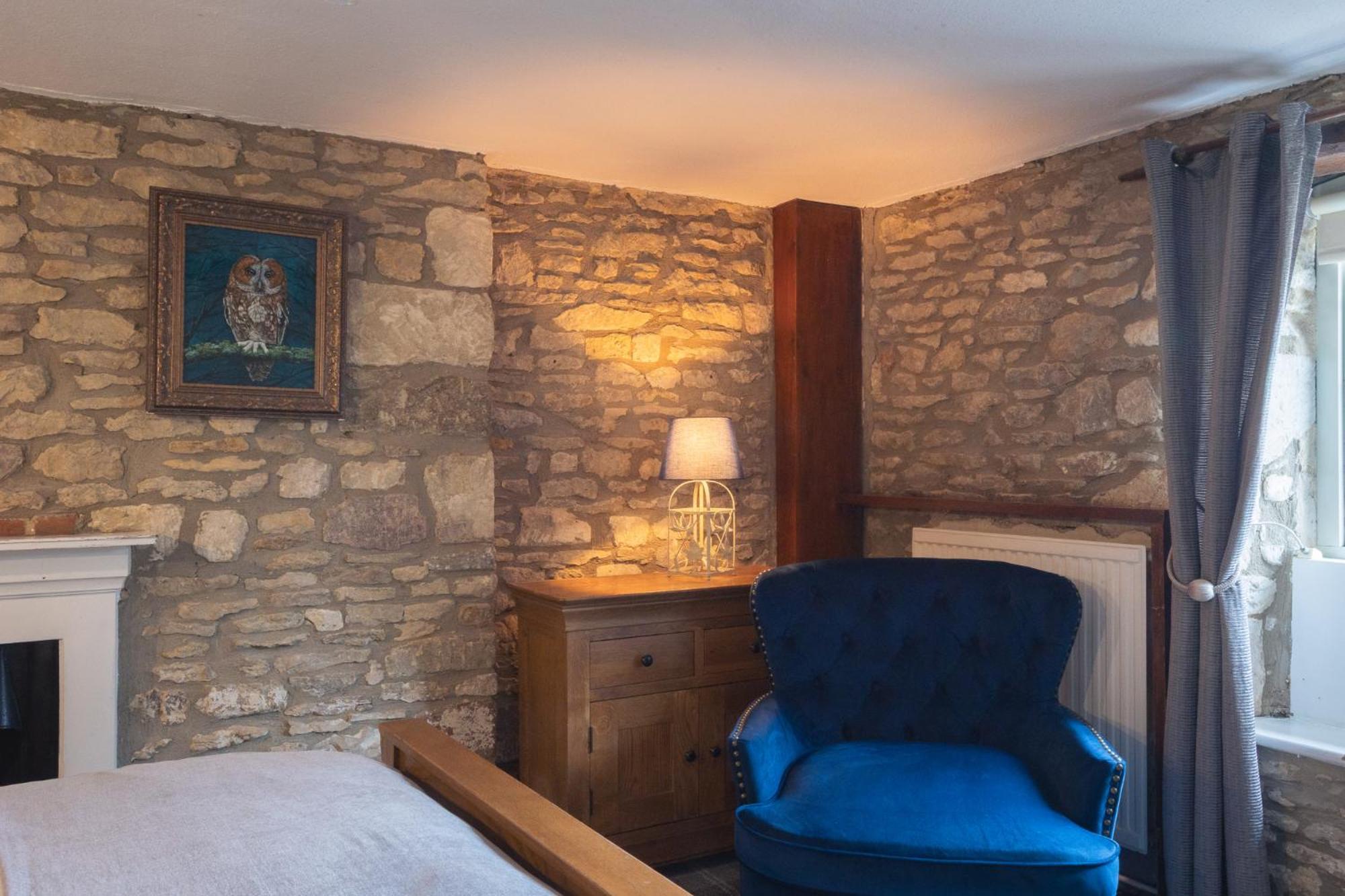 The Lamb Inn Bourton-on-the-Water Room photo