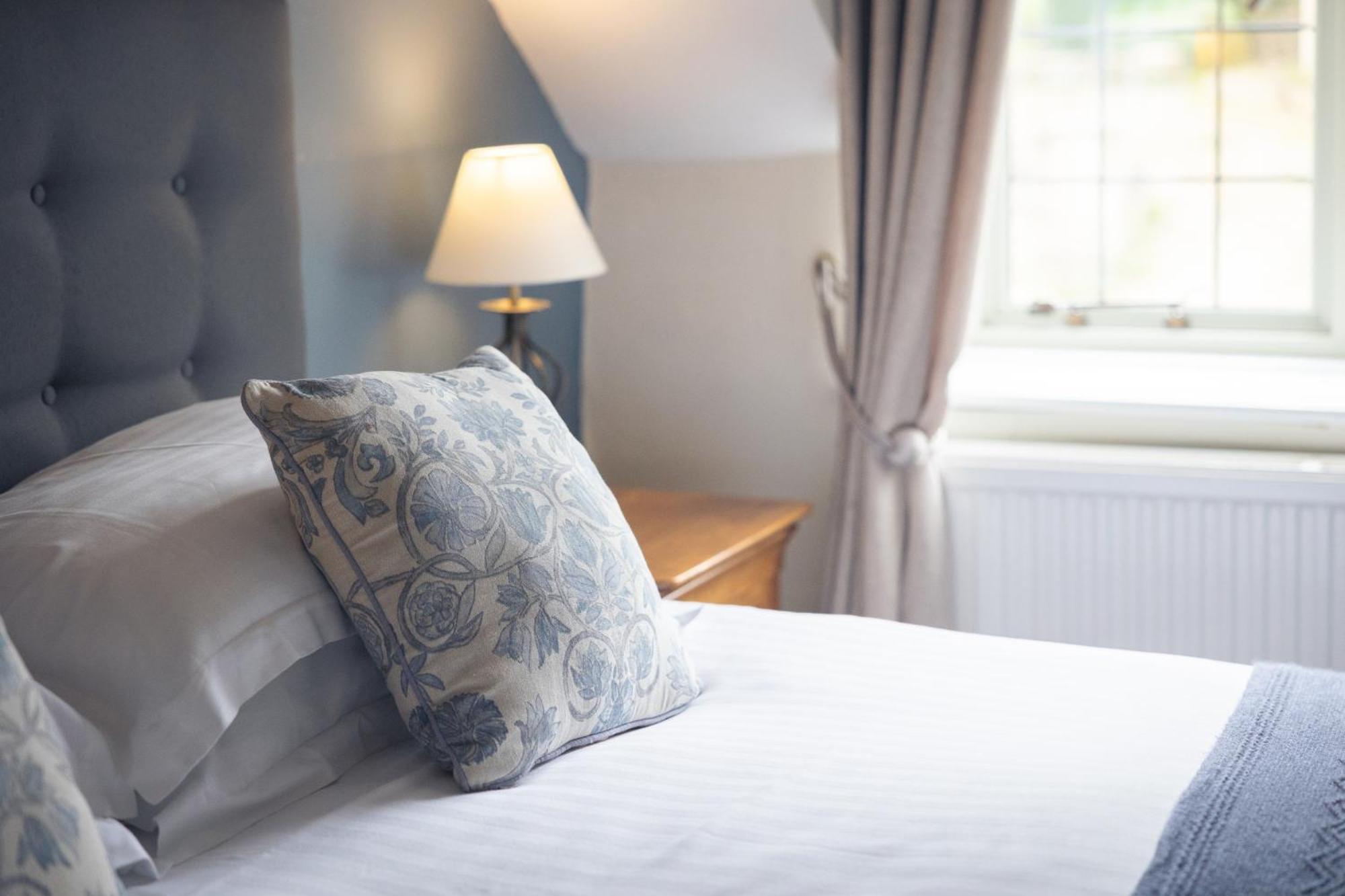 The Lamb Inn Bourton-on-the-Water Room photo