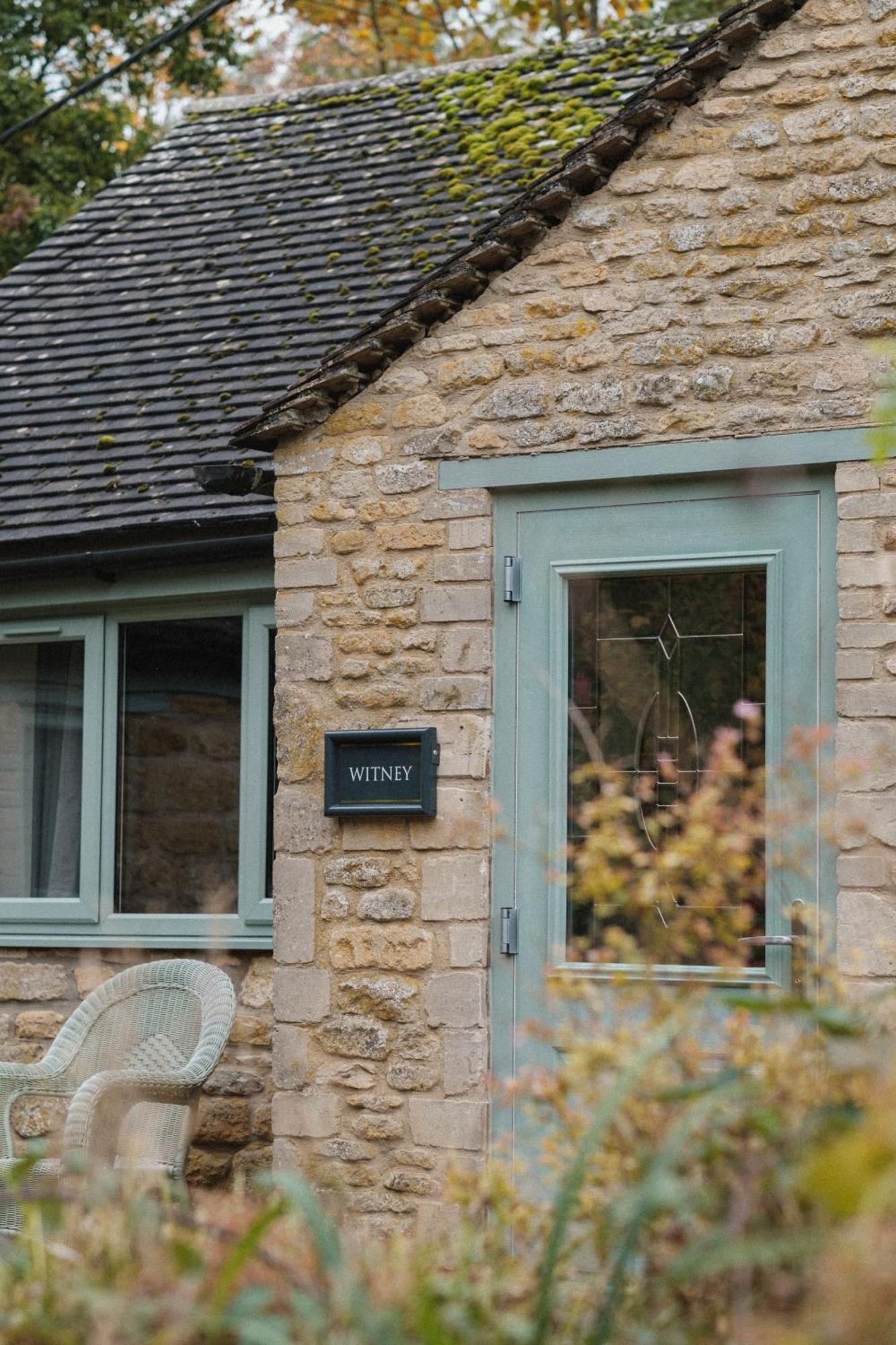The Lamb Inn Bourton-on-the-Water Room photo