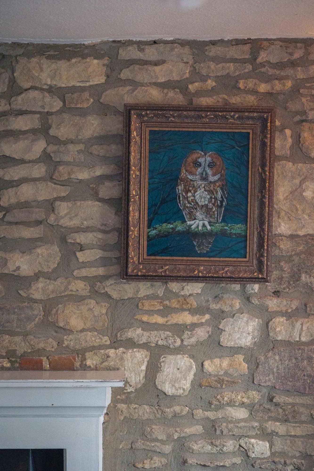 The Lamb Inn Bourton-on-the-Water Room photo