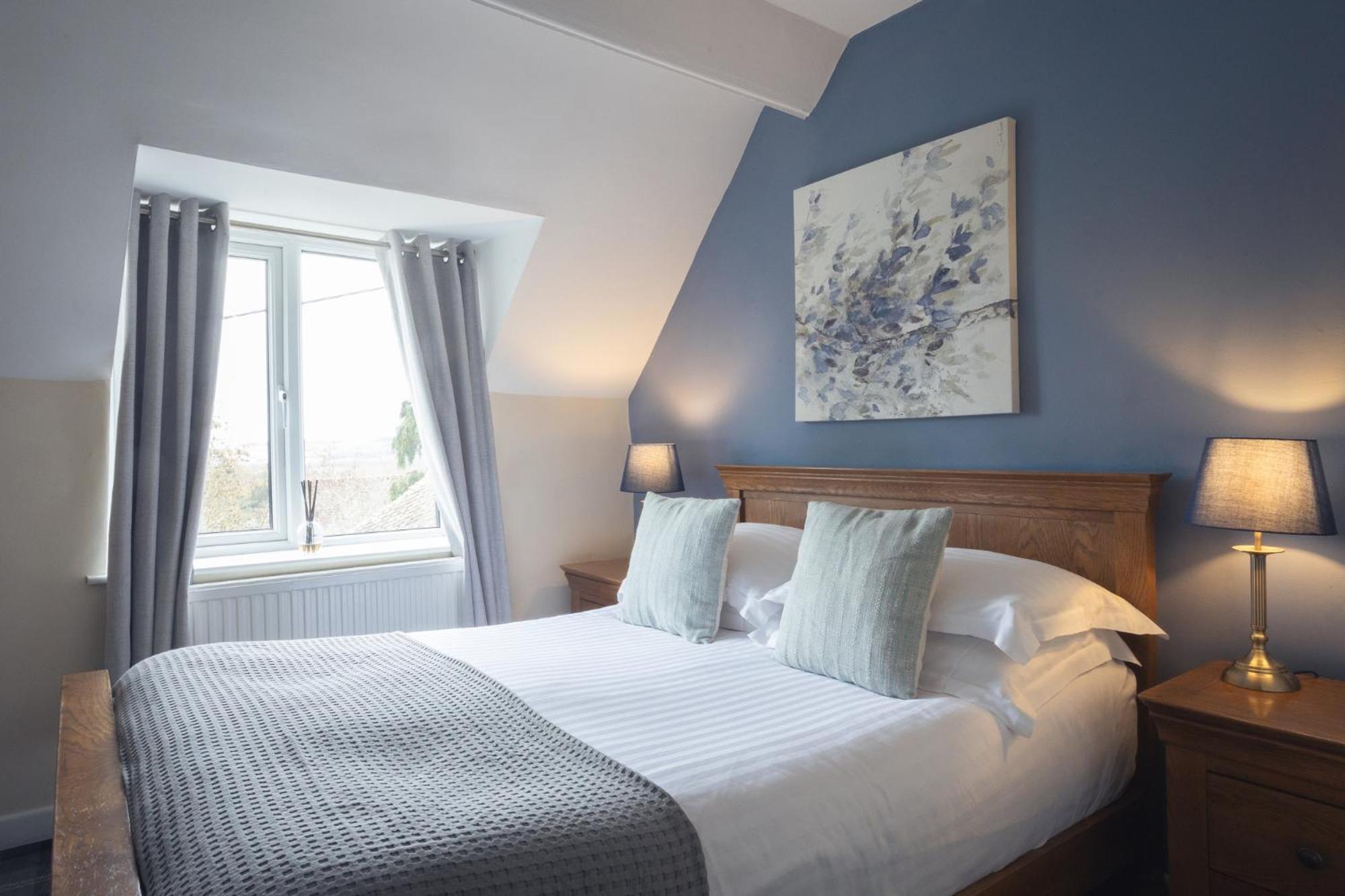 The Lamb Inn Bourton-on-the-Water Room photo