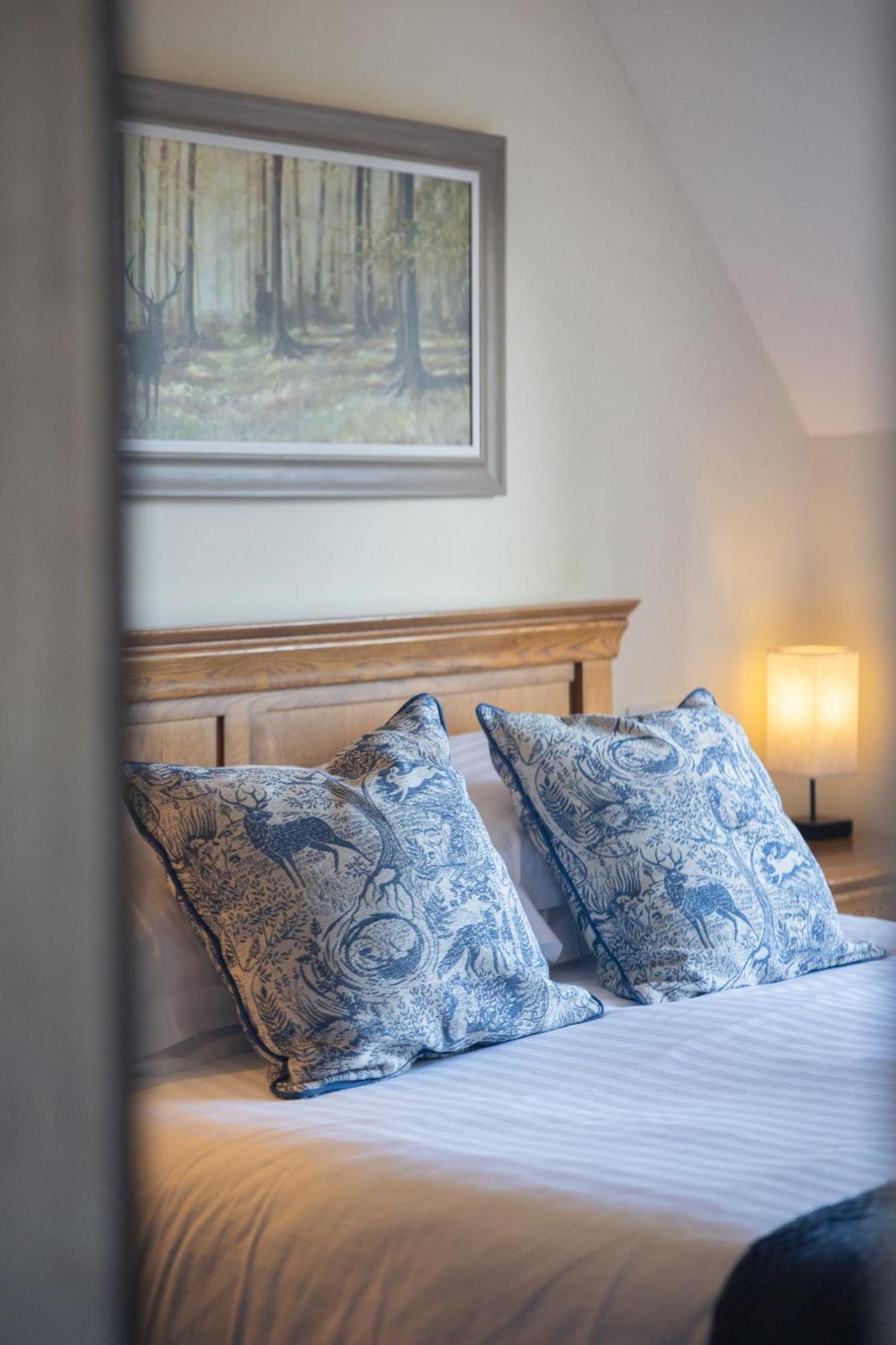 The Lamb Inn Bourton-on-the-Water Room photo