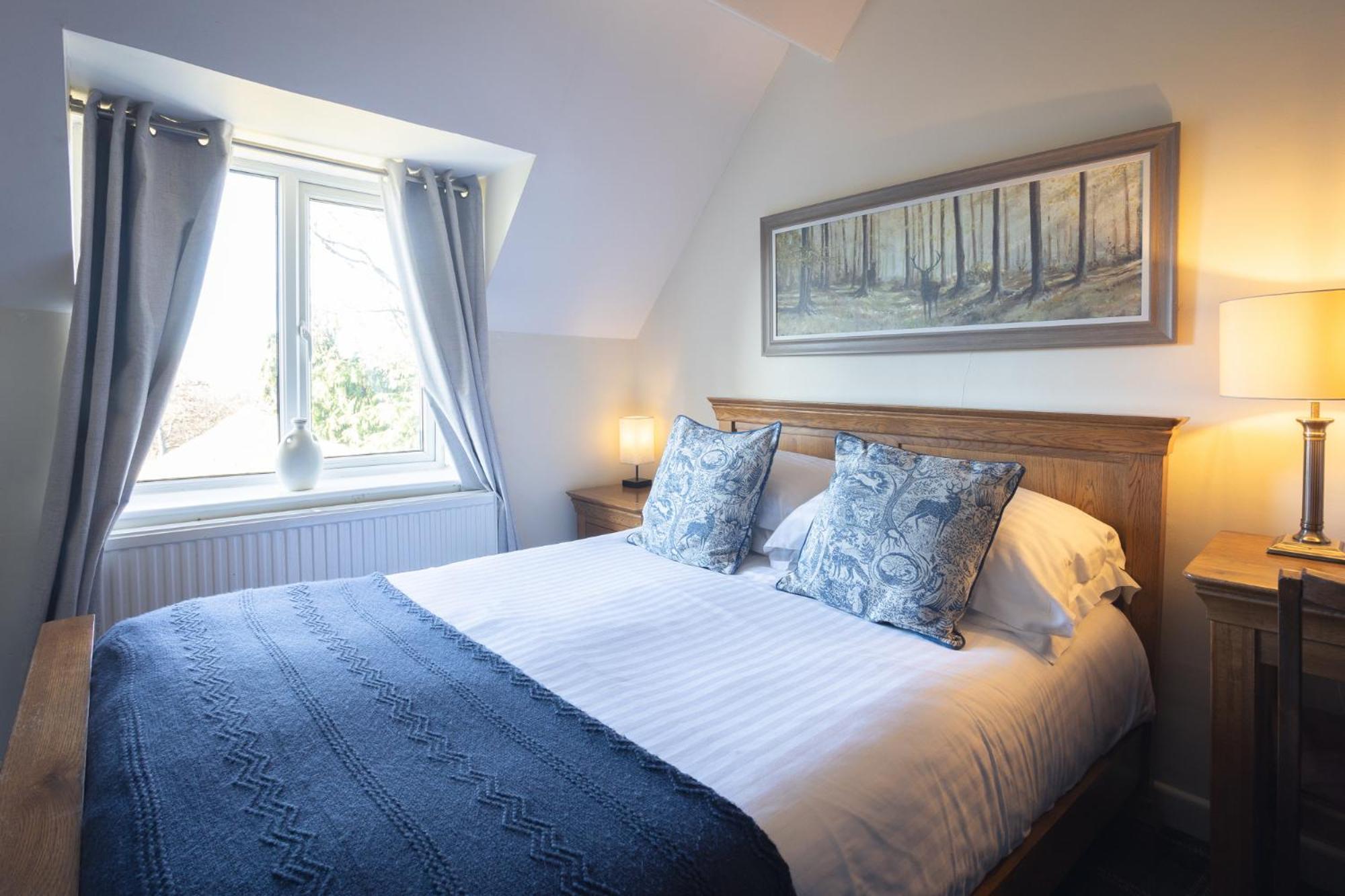 The Lamb Inn Bourton-on-the-Water Room photo