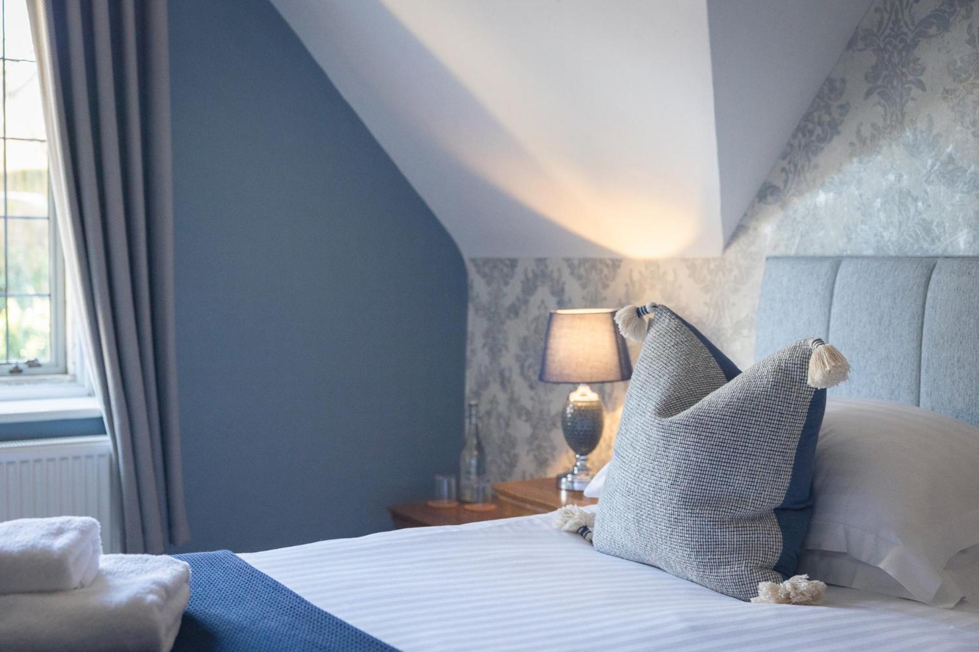 The Lamb Inn Bourton-on-the-Water Room photo