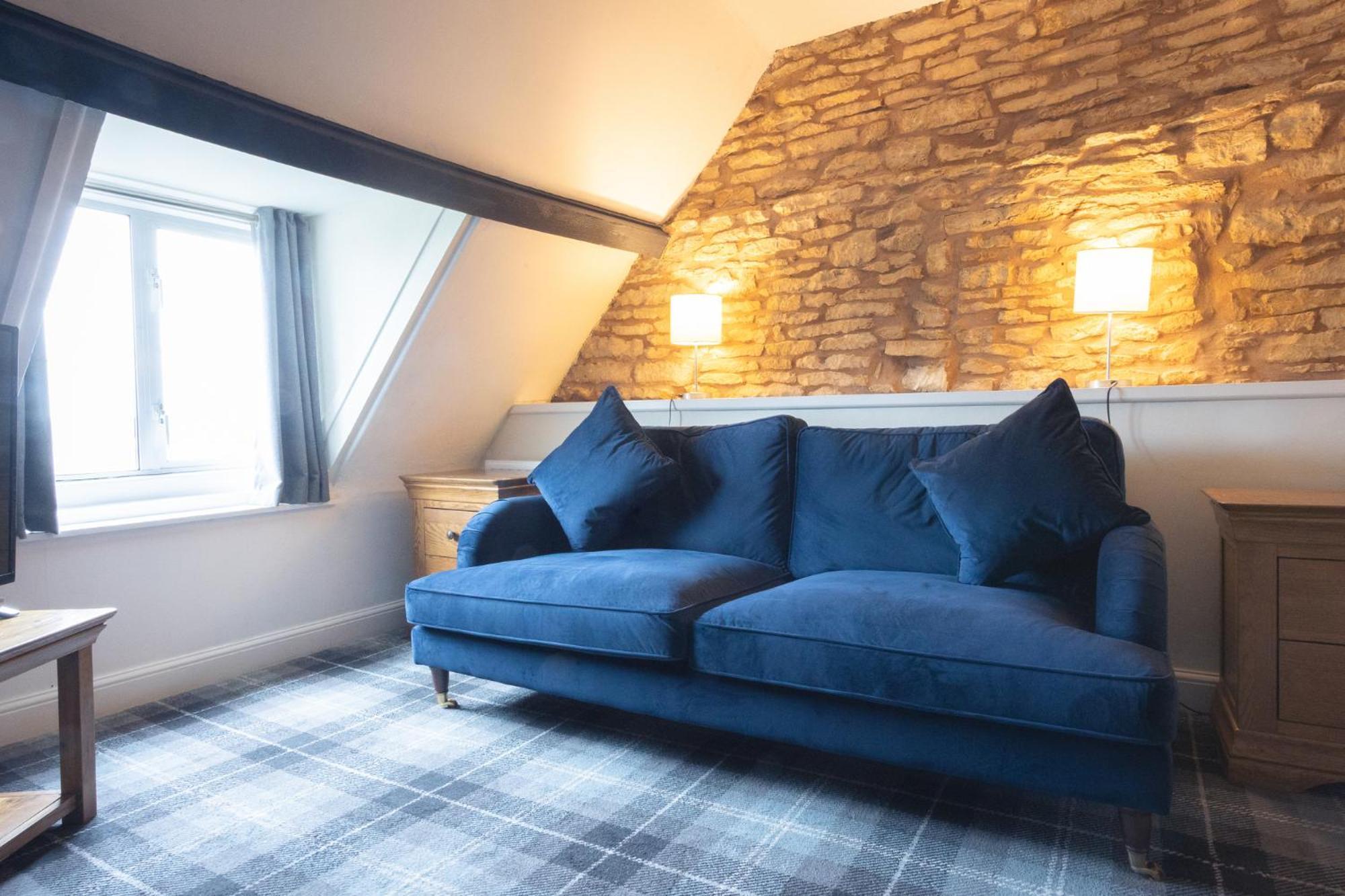 The Lamb Inn Bourton-on-the-Water Room photo