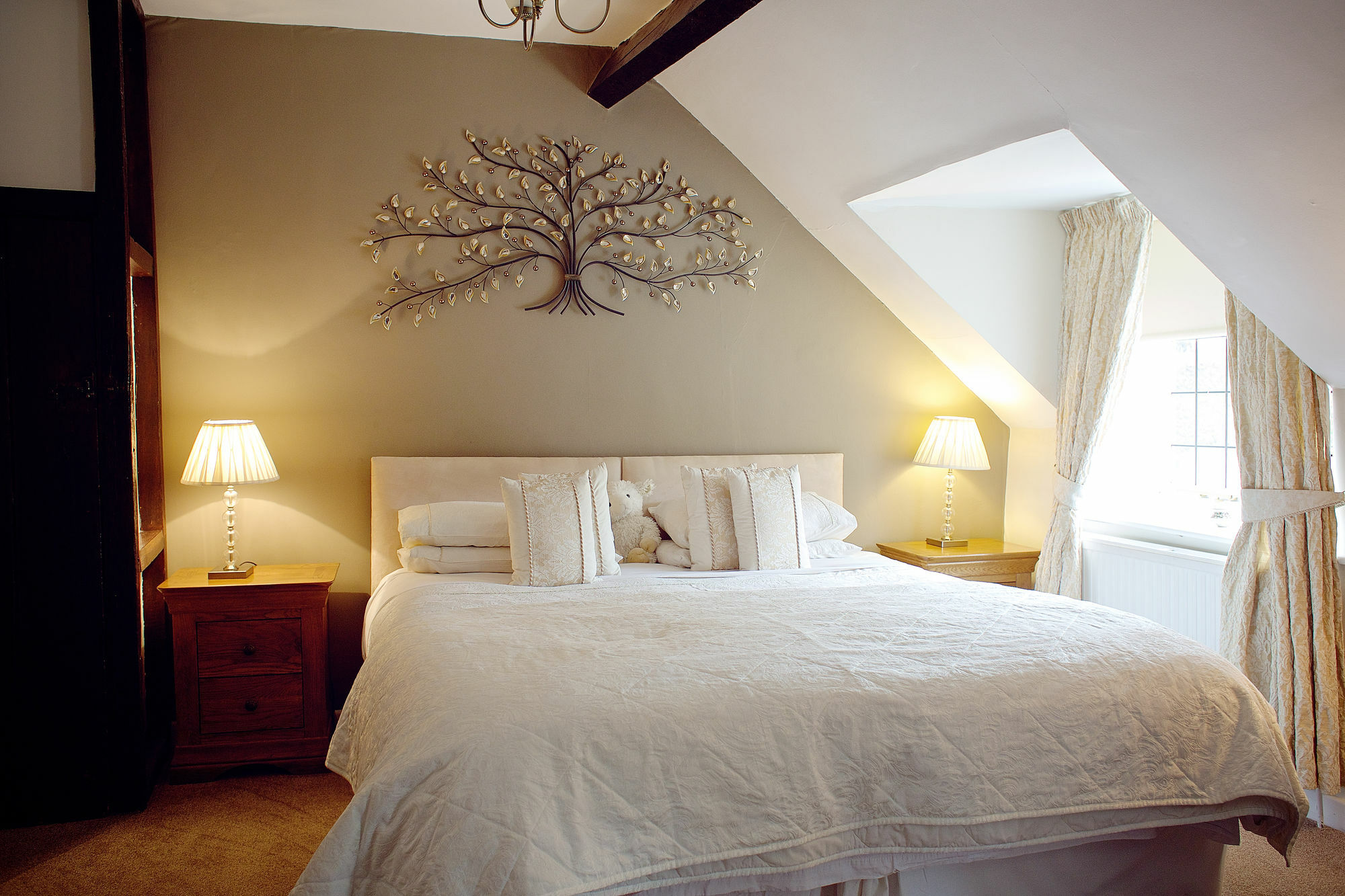 The Lamb Inn Bourton-on-the-Water Exterior photo