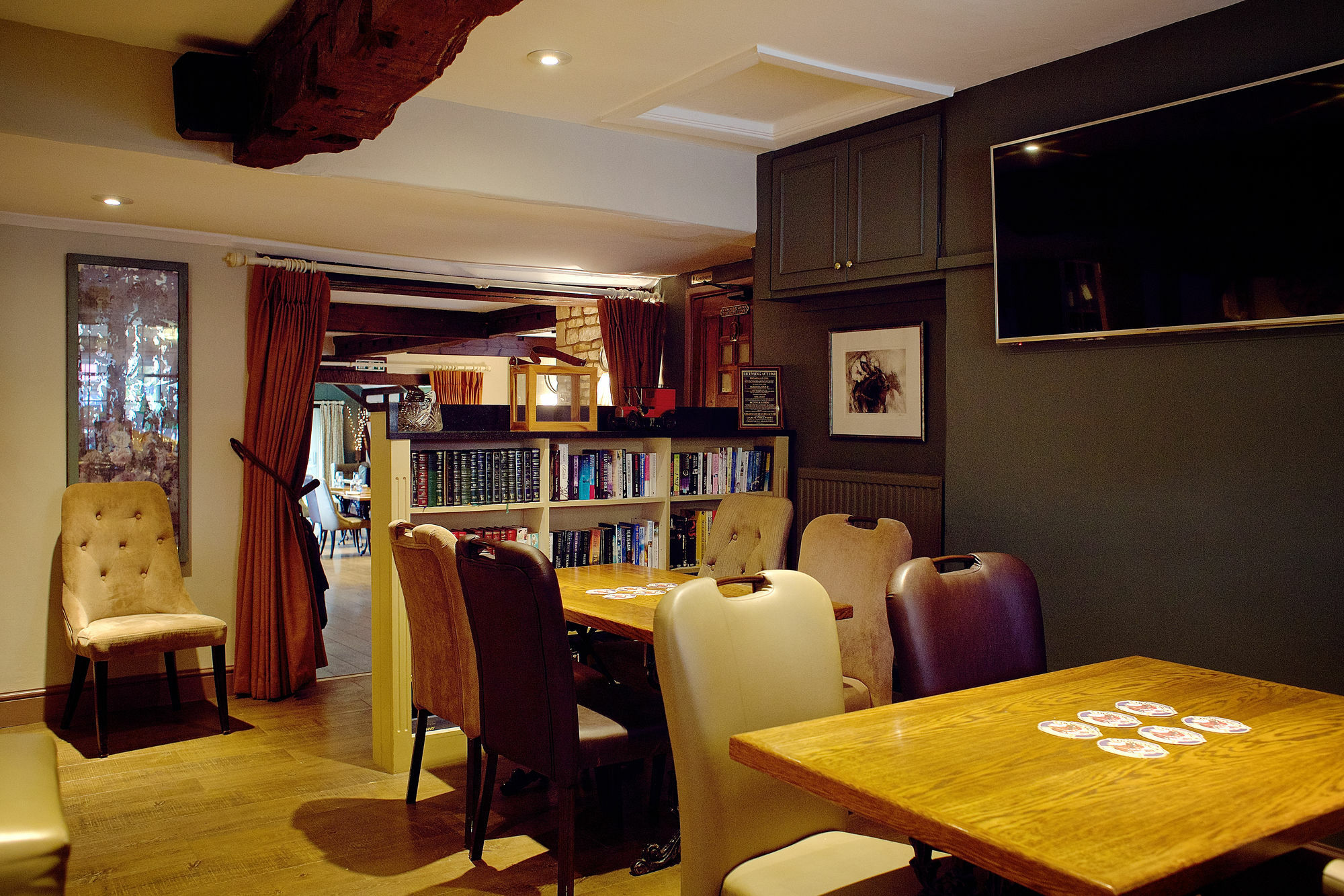 The Lamb Inn Bourton-on-the-Water Exterior photo